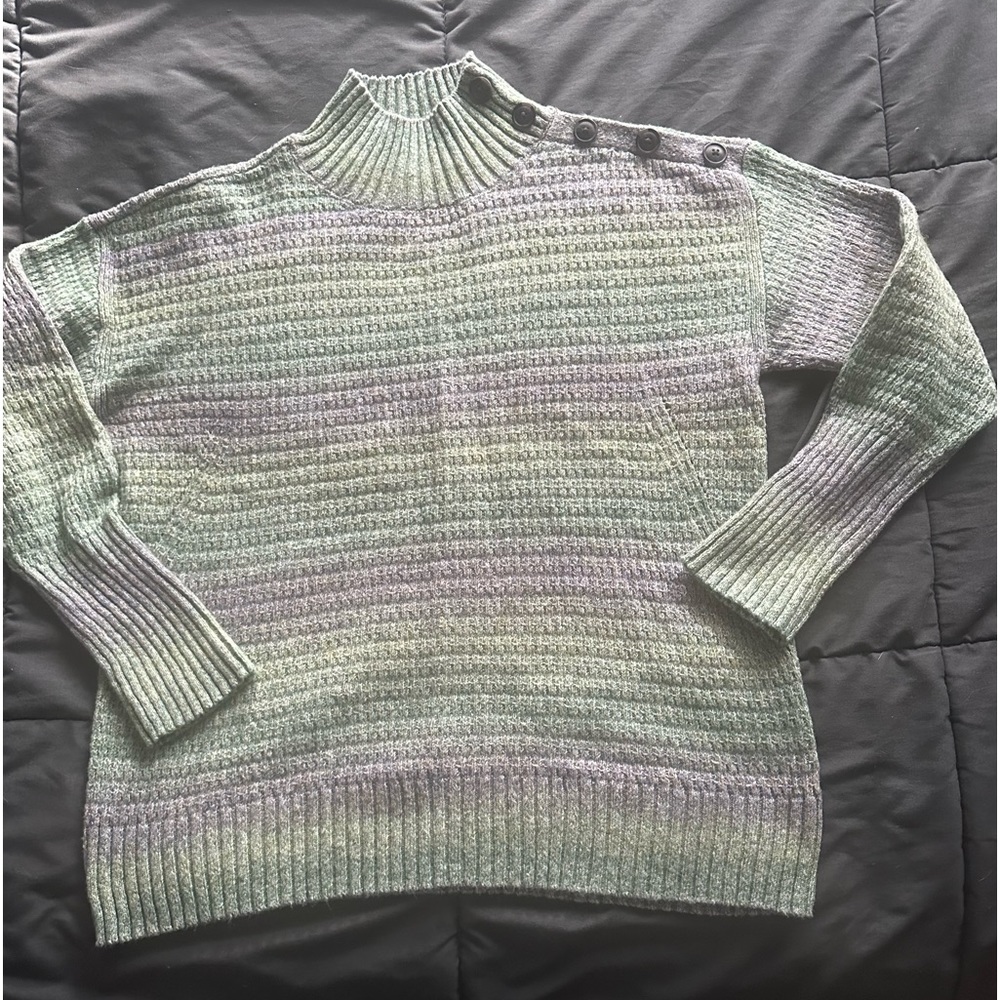 Women’s Size M Talbots Sweater